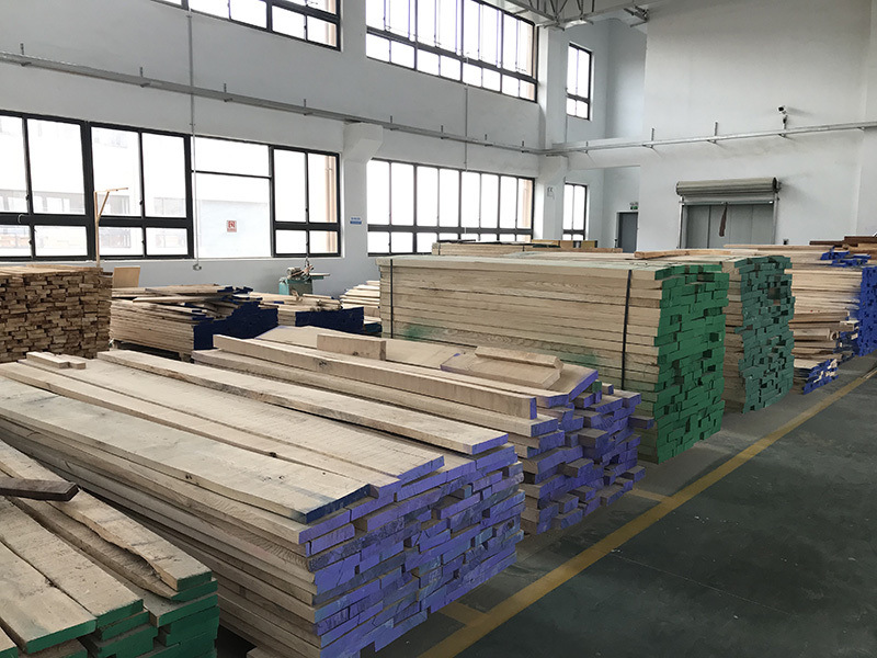 Hangzhou Trannelhome Co.,Ltd. manufacturer production line
