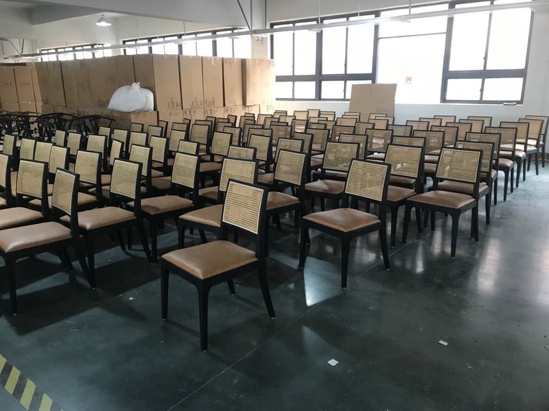 Hangzhou Trannelhome Co.,Ltd. manufacturer production line