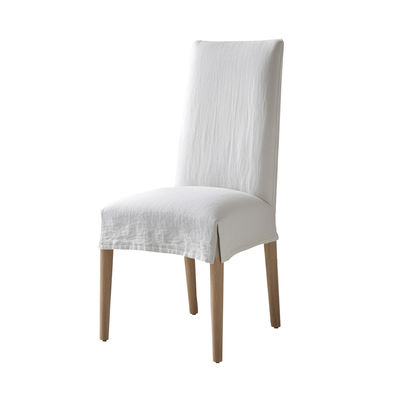 Classic Folding Dining Chair with Soft Upholstered Cushion and Solid Wood Frame – Perfect for Weddings