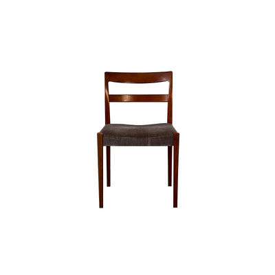 Comfort Solid Wood Upholstered Dining Chairs Stylish Modern Dining Chair